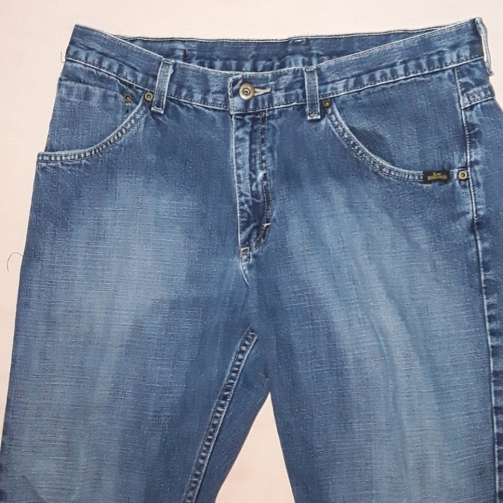 Men's Lee Dungarees Jeans